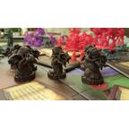 Cthulhu Wars: Les Cartes des Contrées du Rêve Zoom