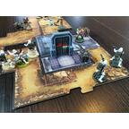 Star Wars: Assaut sur l'Empire - Ombres Jumelles Eclate