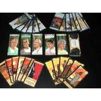 César et Cléopâtre Cartes