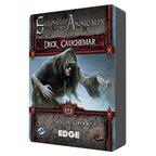 Le Seigneur des Anneaux: Le Jeu de Cartes - Deck Cauchemar - Le Sang du Gondor Cover 3d