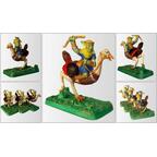 BattleLore: Maraudeurs Gobelins Figurines