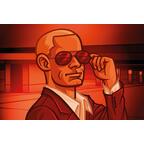 Codenames Artwork