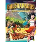 Galèrapagos Cover