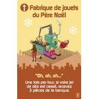 Minivilles: 5-6 Carte