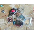 Les Contrées de l'Horreur: Cités en Ruine Eclate