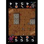 One Card Dungeon Eclate