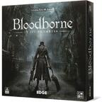 Bloodborne: Le Jeu de Cartes Cover 3d