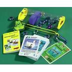 Naturquartett Wasser Eclate