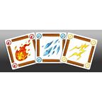 Monster Rush ! Cartes