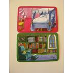 Gespenstisch! Cartes