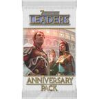 7 Wonders - Leaders : Anniversary Pack Cover