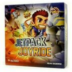 Jetpack Joyride Cover 3d