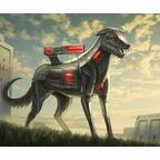 Shards of Infinity: L'Ombre du Salut Artwork