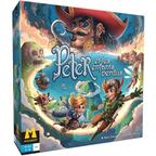 Peter et les Enfants Perdus Cover 3d