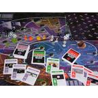 Risk: Star War - Édition Originale Trilogie Eclate