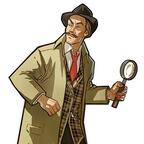Secrets Detective