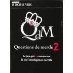 Questions de Merde 2 Cover