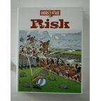 Risk: Hors Série Cover 3d