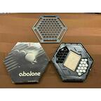 Abalone 1997 Eclate