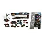 Star Wars: X-Wing - B-Wing A/SF-01 Eclate