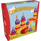 Chickyboom Cover 3d