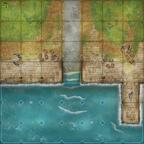 Heroes of Normandie: Battleground Set II – Harbor & Hills Plateau