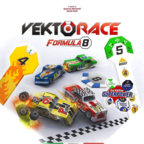 VektoRace 2022 Cover Transparent