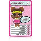 Top Trumps: LOL Surprise ! Carte