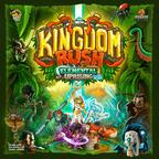 Kingdom Rush: Elemental Uprising Cover