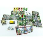 Escape: Zombie City Eclate