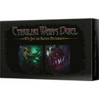 Cthulhu Wars: Duel Cover 3d
