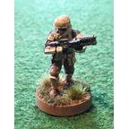 Star Wars: Légion - Shoretroopers Impériaux Figurine