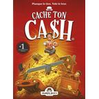 Cache Ton Cash Cover