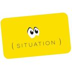 3 Oeufs sur la Tête d’Un Canard Carte