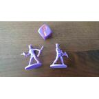 Zombicide: Gaming Night #4 - Tric & Trac Eclate