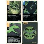 Unmatched: Battle of Legends - Volume One Cartes