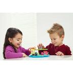 Les Trois Petits Cochons: Deluxe Enfants