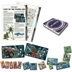 Core Space: First Born - Fury of the Insane God Eclate