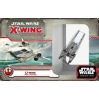 Star Wars: X-Wing - Le Jeu de Figurines - U-Wing Cover