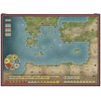 History Of The Ancient Seas II: Dies Irae Map