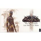 Conan: Les Hommes Noirs Cover