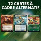 Magic: The Gathering - Renaissance de Zendikar - Collector Boosters Story