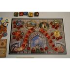 Istanbul: Le Jeu de Dés Eclate