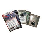 Star Wars: Assaut sur l'Empire - Kayn Somos Cartes