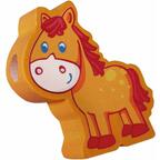 Jeu de Laçage: A la Campagne Piéce