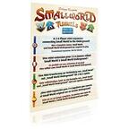 Small World: Tunnels Cover 3d