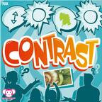 Contrast Cover