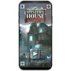 Mystery House: Oserez-Vous Entrer ? Application