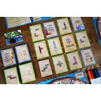 L'Île des Chats: Explore & Draw Zoom