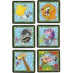 Jungle Speed: Safari Cartes